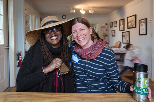 Blue Ridge Women in Agriculture serves as a ‘pollinator’ for the High Country